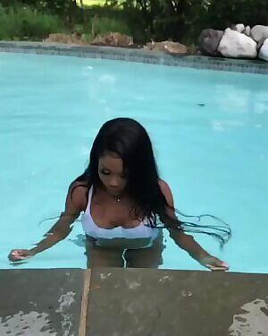 Pool Exit