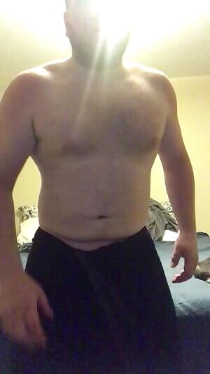 I’m all wet. Hopefully you are too