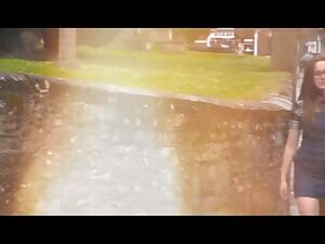 Jasmine from the TV show Naked Attraction