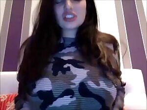 Such an insane rack