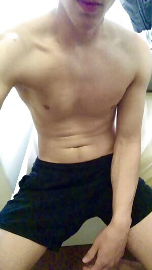 Letting it breath a bit