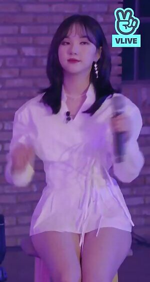Gfriend - Eunha