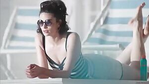 Annoyed at the pool