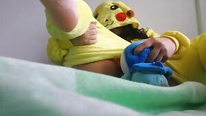 Piplup bets you jealous