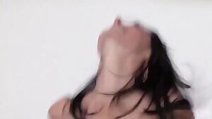 Ava Addams reverse cowgirl study 2014 vs 2019, please comment the changes you notice