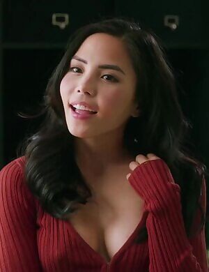Anna Akana - Pokies