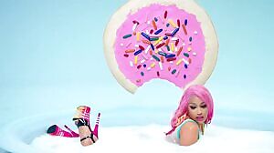 Nicki Minaj