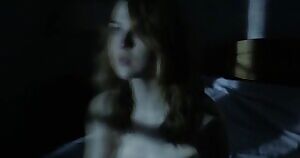 Aisling Knight - The Sitter