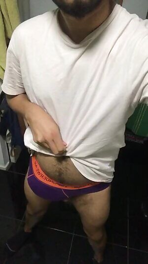 need to let it out from time to time 😅