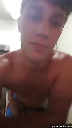 Sometimes amateur vids are hotter than real porn