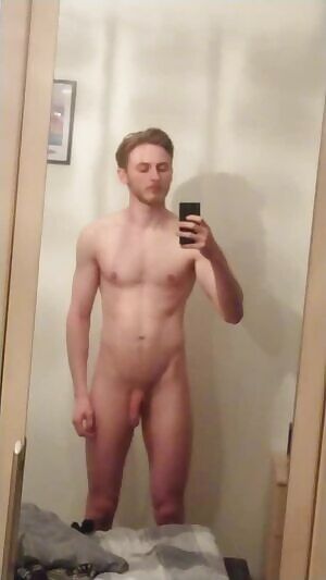 Trying out a video