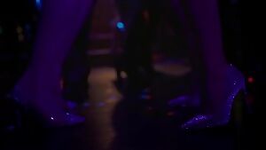 Madelaine Petsch & Camila Mendes Dancing