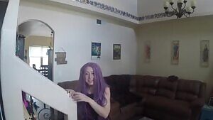 Ass, gas, or grass for a ride and I got ASS for days. New is out in time for weekend shenanigans: Ass Worship For a Ride Home