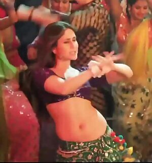 Jerkin it to Kareena Kapoor
