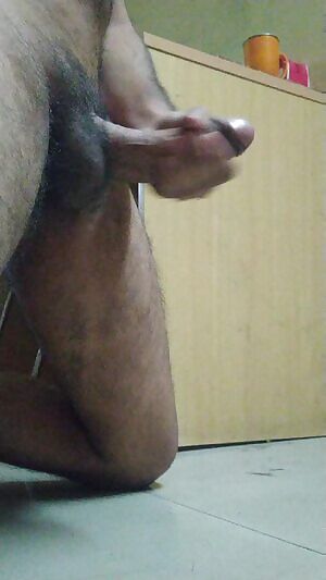 Felt like cumming over