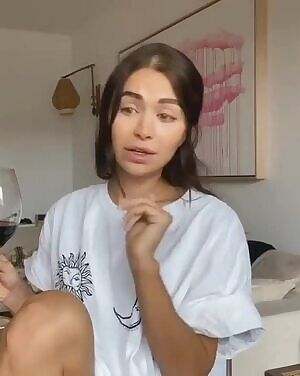 Nice nip slip