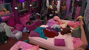 Kaitlyn Mirror Tit 2018-07-21 17.54.Cam 4