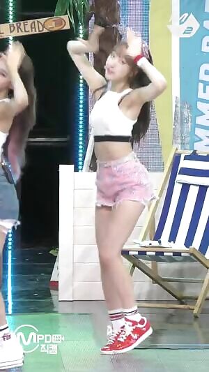 WJSN - Soobin