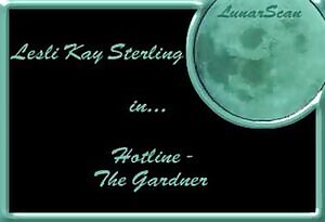 Lesli Kay Sterling