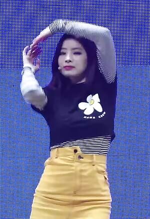 Twice - Dahyun