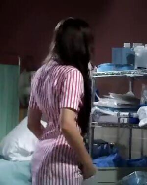 Sasha Grey's insane ass