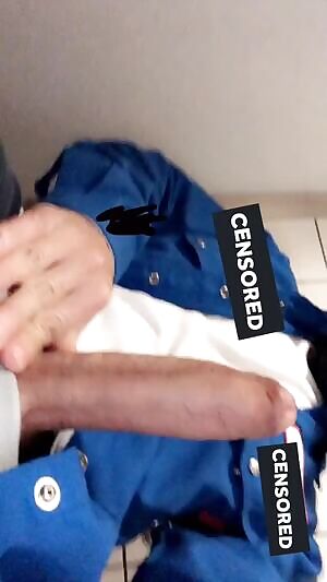 Working “hard” tonight.