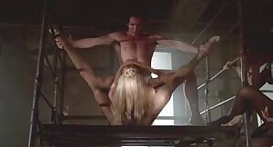 Sandahl Bergman - All That Jazz