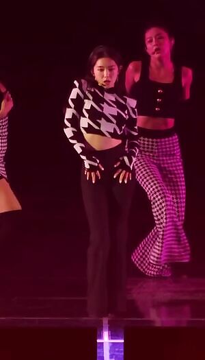 Red Velvet - Irene & Seulgi