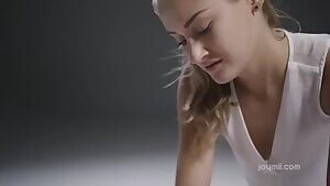She is talented