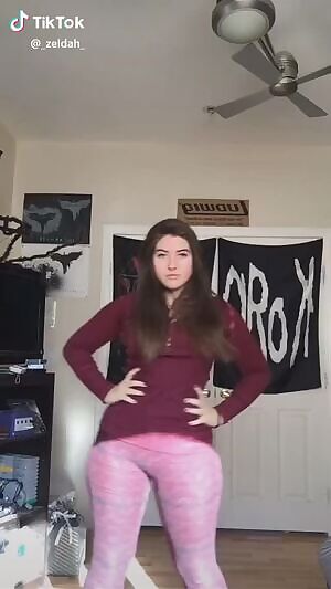 You know it’s gonna be great when you can see it from the front