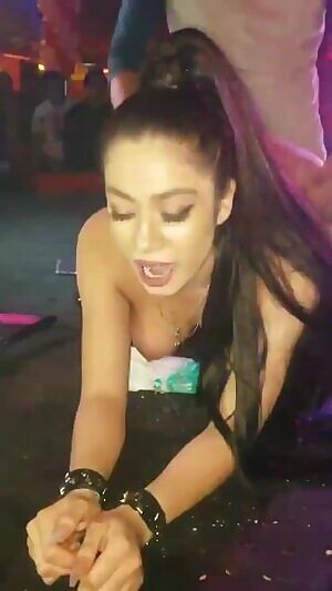 Most Accommodating Strippers, Well, Ever