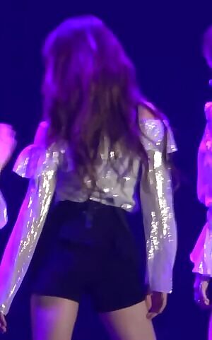 IZ*ONE - Eunbi