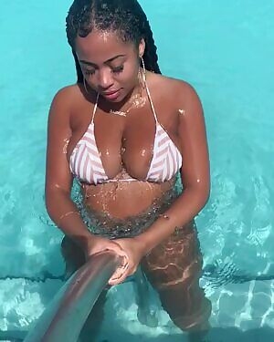 Hot Bikini Body