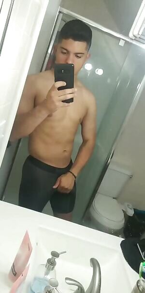 Iagine getting smacked in face with this