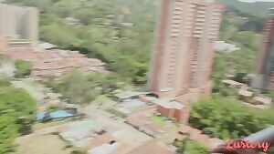 Johan & Lauren - 175 - Taken To New Heights