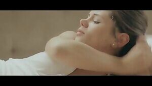 Caprice is Cumming Hard!