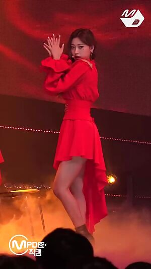 Loona - Choerry