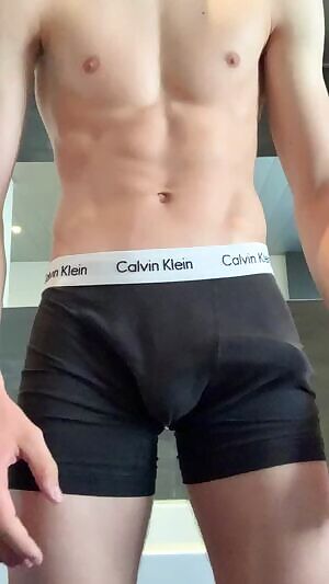 You like it?