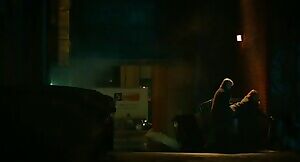 Christina Hendricks sure likes it dirty and old. Needs to have her holes ravaged like the big titted slut she is