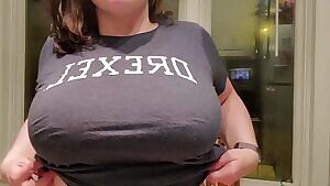 I'm really trying to show more... Is this enough? 😊