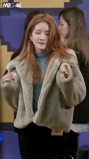 WJSN - Exy