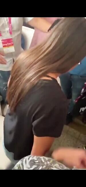 Just a normal day out, trying before you buy