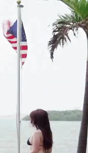 From Sea to Shining Sea