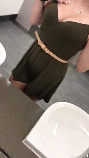 lashing in my favourite playsuit