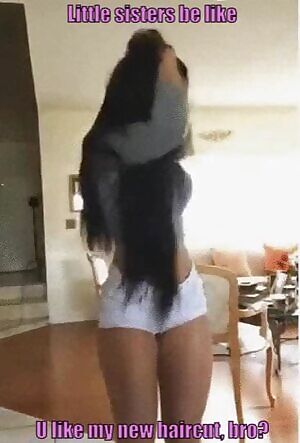 Little Sisters Be Like