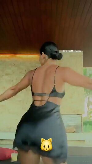 more twerking