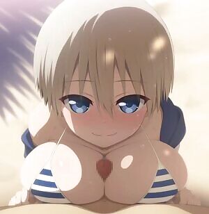 Uzaki Hana