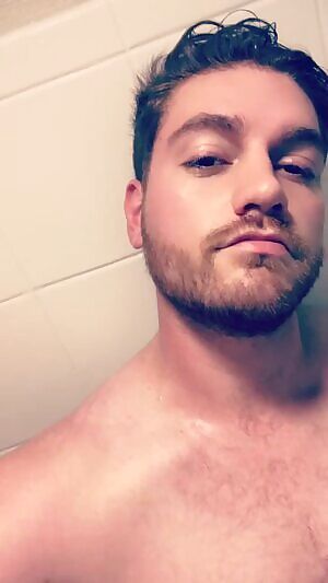 gettin clean