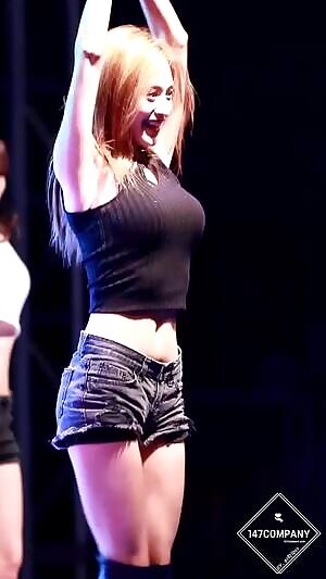 Rainbow - Jaekyung