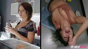 Hole In The Wall - with Adriana Chechik